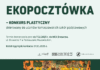 Kolejna edycja konkursu plastycznego „Ekopocztówka”