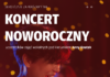 Koncert Noworoczny pełen magii