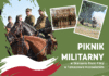 Piknik Militarny w Skansenie