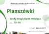 Planszówki wracają do gry – rusz głową i baw się z nami