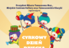 „Cyrkowy Dzień Dziecka” na Przystani nad Pilicą!