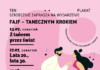 Tanecznym krokiem na fajfy! – zaprasza Miejskie Centrum Kultury