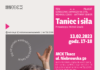 Taniec i siła