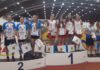 12 medali dla uczniów ZSP nr 1 w III Olimpiadzie Powiatu Tomaszowskiego dzieci I młodzieży szkolnej w lekkiej atletyce – Spała 2023