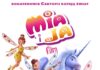 „Mia i ja. Film” już od 30 września w kinach!