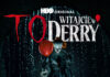 Premiera 1 odcinka serialu „To: Witajcie w Derry” na dużym ekranie!