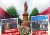 Patriotyczna majówka w Tomaszowie Mazowieckim – zapraszamy!