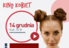 Kino Kobiet zaprasza na grudniowe spotkanie!