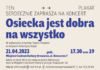 Osiecka jest dobra na wszystko