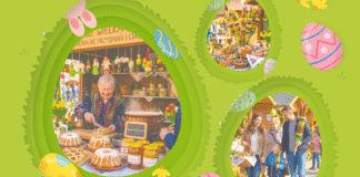 Jarmark Wielkanocny 2026