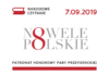 Narodowe Czytanie 2019