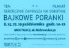 Wracają „Bajkowe poranki”