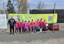 SP Nr 3: Tymbarku ciąg dalszy