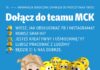 Dołącz do teamu MCK