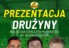 Oficjalna prezentacja drużyny RKS Lechia