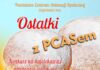 Ostatki z PCAS-em