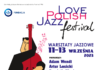 7. Love Polish Jazz Festival – zaczynamy nabór na warsztaty jazzowe