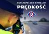 Podsumowanie działań „Prędkość” na drogach powiatu tomaszowskiego