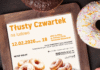 Już jutro zapraszamy na Tłusty Czwartek… na ludowo!