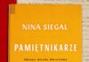 Polecamy: Pamiętnikarze. Druga wojna światowa w Holandii słowami jej naocznych świadków