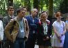 Laury w Olimpiadzie Historycznej „Losy żołnierza…”