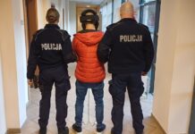 Zatrzymany 41-latek podejrzany o usiłowanie zabójstwa- tymczasowo aresztowany