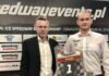 Michał Knapp reprezentantem Polski na European Individual Ice Speedway Championship