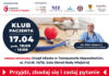 Spotkanie w Klubie Pacjenta – przyjdź, zbadaj się i porozmawiaj o zdrowiu!
