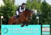 Zawody Jeździeckie w Bogusławicach
