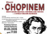 Zagrają z okazji rocznicy urodzin Chopin
