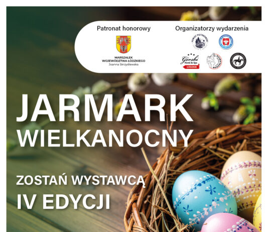 IV Jarmark Wielkanocny