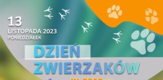 „Dzień Zwierzaków” w PCAS-ie