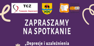 “Depresje i uzależnienia – profilaktyka i leczenie”
