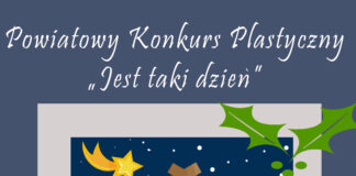 Konkurs plastyczny w PCAS-ie