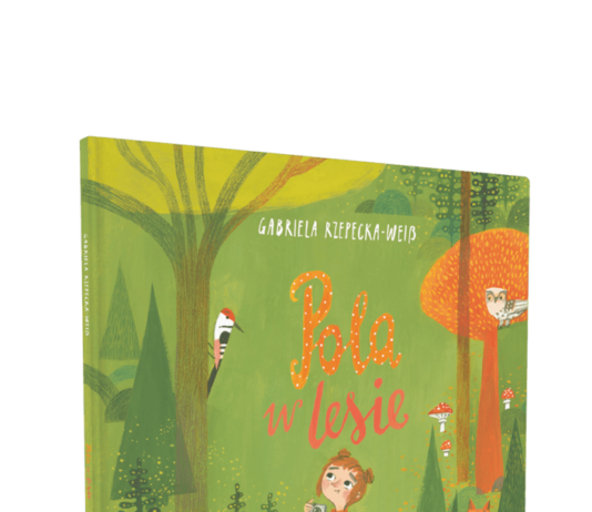 Polecamy: Pola w lesie