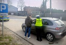 „Trzeźwy poranek” – podsumowanie działań na terenie powiatu tomaszowskiego
