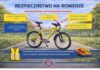Wiosna na drogach – pamiętajmy o bezpieczeństwie rowerzystów