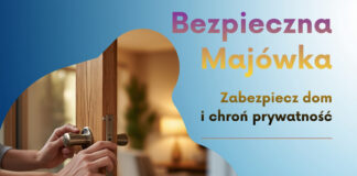Bezpieczna majówka – Policja przypomina o podstawowych zasadach