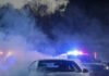 Majówka 2026 – drift pod szczególnym nadzorem Policji