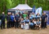 Triumf tomaszowskich policjantów w Skierniewickim Triathlonie o Puchar Komendanta Wojewódzkiego Policji w Łodzi