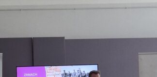 O przewrocie majowym 1926 roku w Muzeum