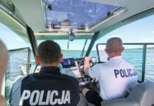 Przed nami gorący weekend – pamiętajmy o bezpieczeństwie nad wodą i w lasach