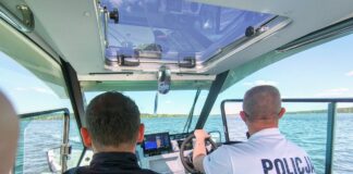 Przed nami gorący weekend – pamiętajmy o bezpieczeństwie nad wodą i w lasach
