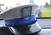 Stracił prawo jazdy za nadmierną prędkość