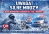 Nadchodzą mrozy – nie bądźmy obojętni