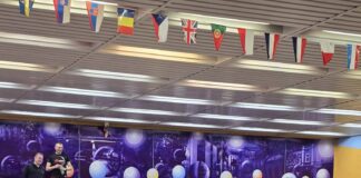 Noworoczny Turniej im. Marka Łakomskiego