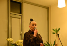 Wspólne kolędowanie pełne ciepła