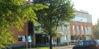 Oszustwo metodą „na BLIK” – policjanci ostrzegają