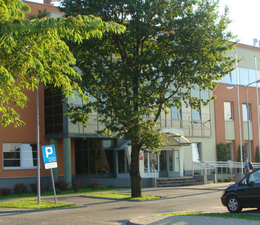 Szybka reakcja policjantów zapobiegła rodzinnej tragedii