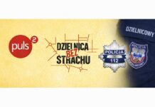 Zagłosuj na dzielnicowego z powiatu tomaszowskiego w Plebiscycie #SuperDzielnicowy 2026